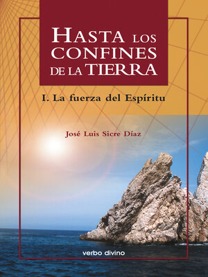 cover image of Hasta los confines de la tierra, Parte I